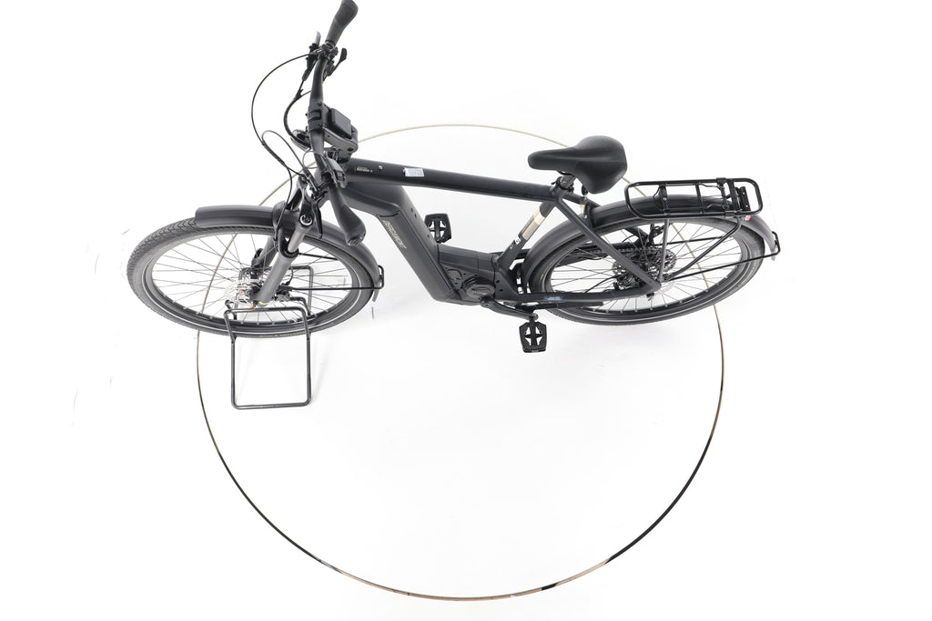 Bergamont E-Horizon Premium Expert Gent Trekking E-Bike 2023 - Image 19