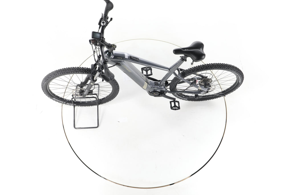 Conway Cairon S 2.0 E-Bike - Image 19