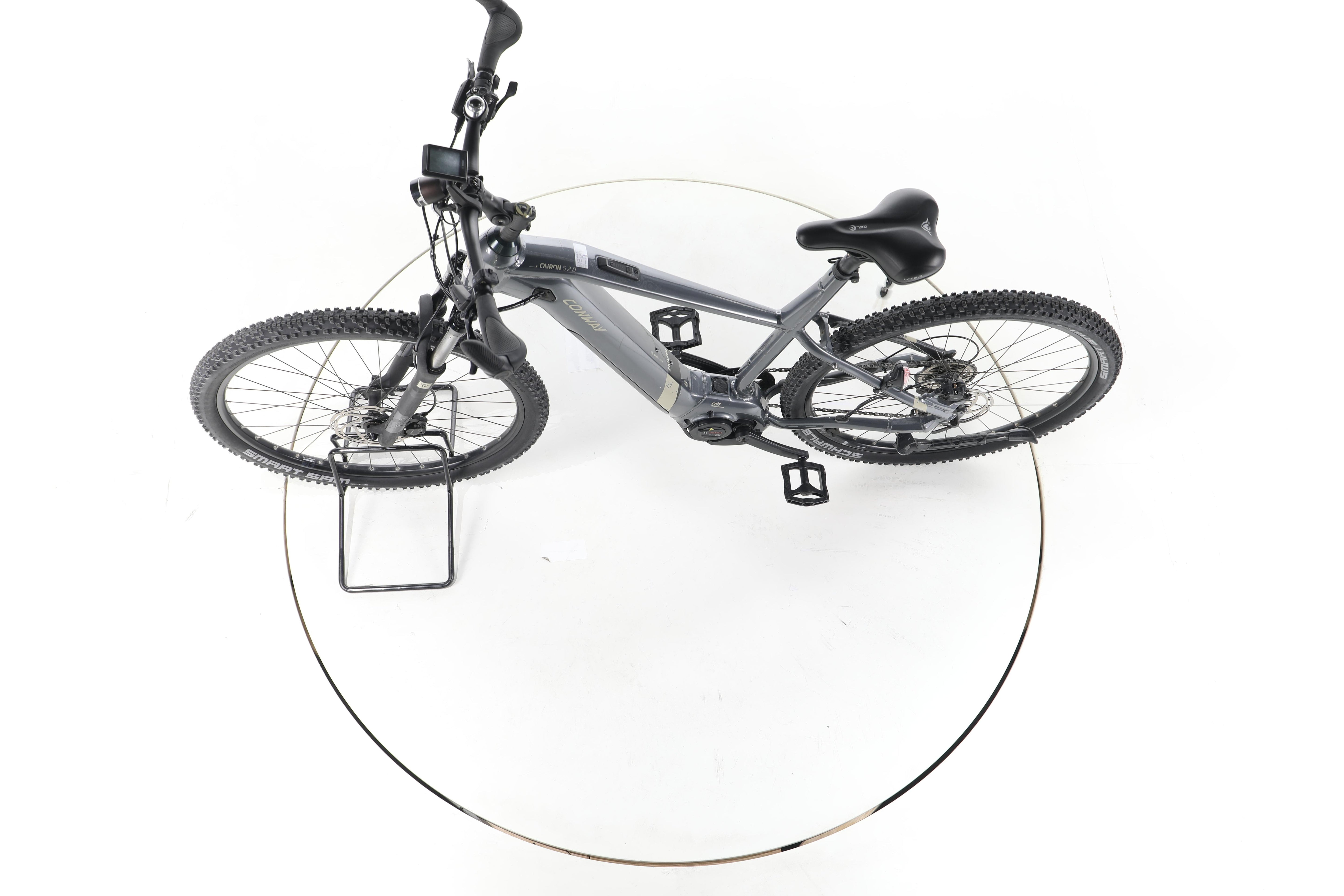 Conway Cairon S 2.0 E-Bike - Image 19