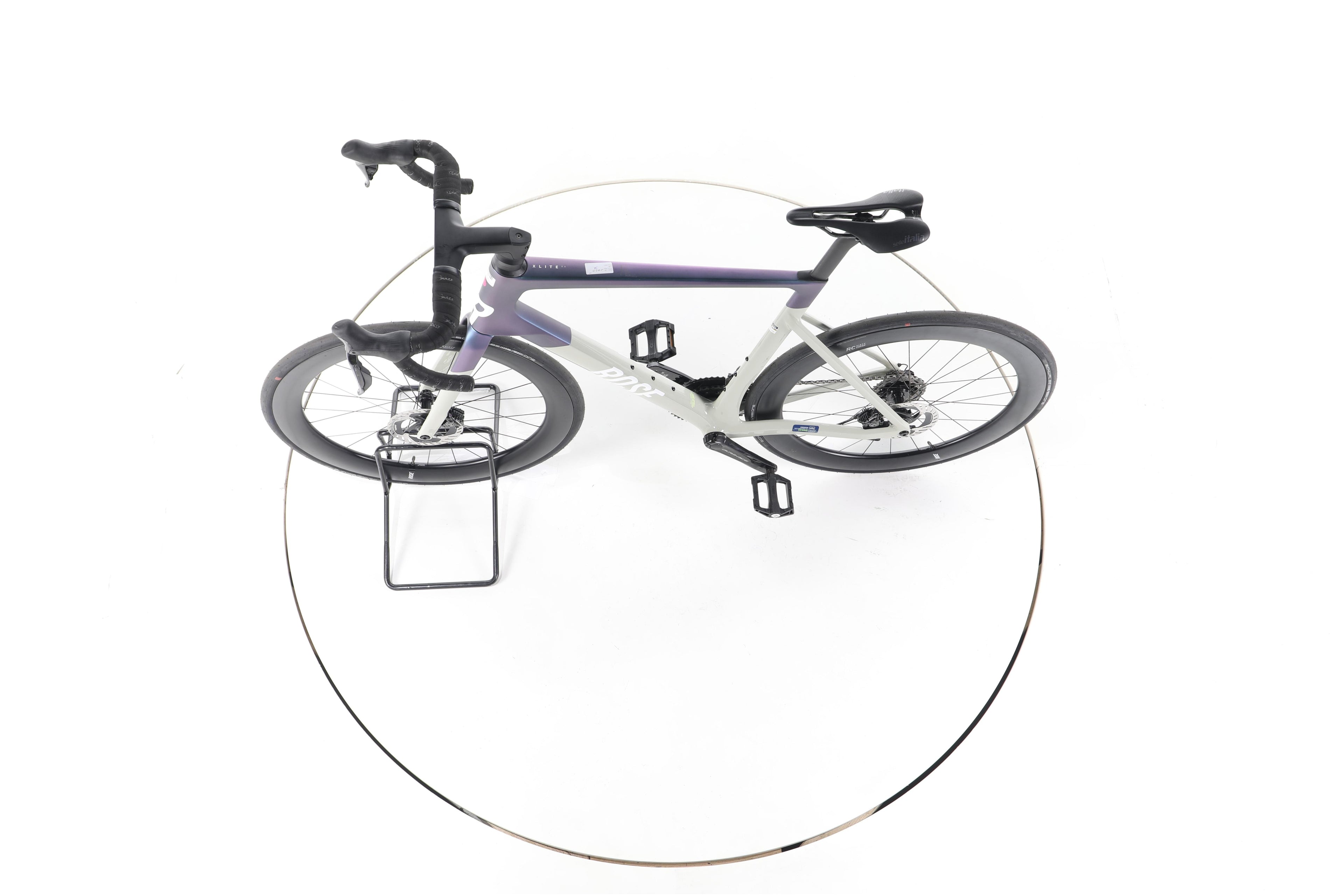 Rose Xlite 06 Dura Ace Di2 - Image 19