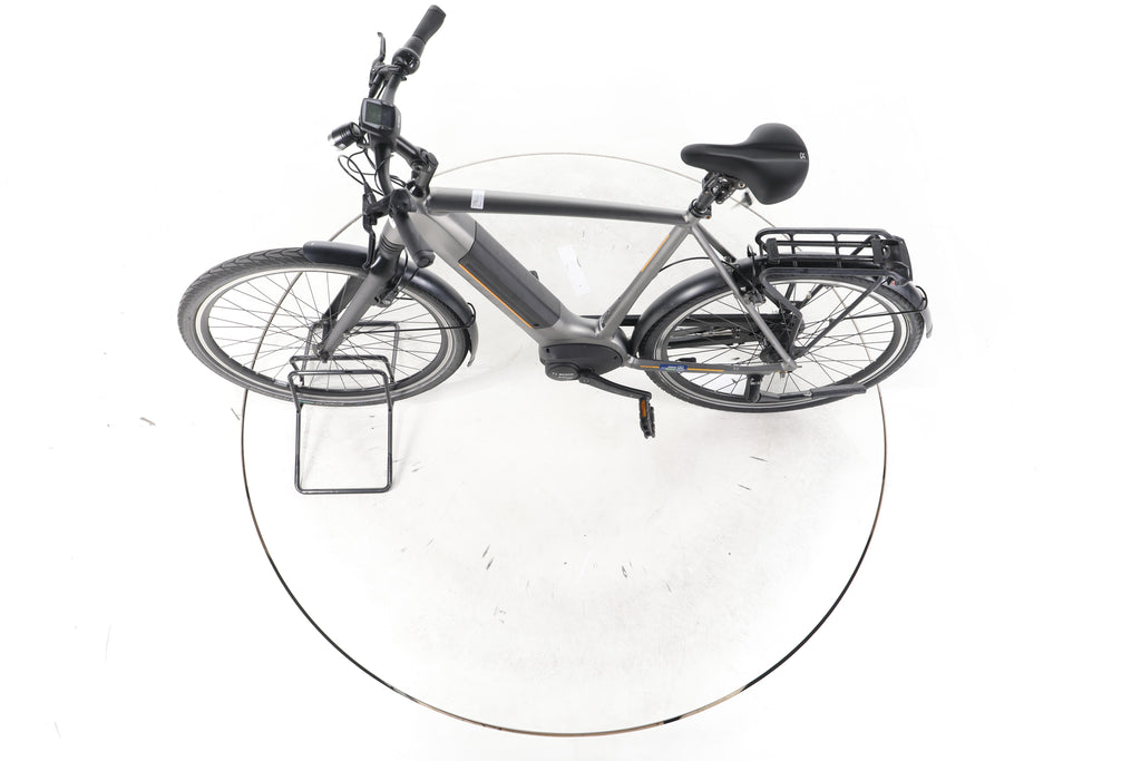 Gazelle Ultimate C8+ HMB Belt City E-Bike - Image 19