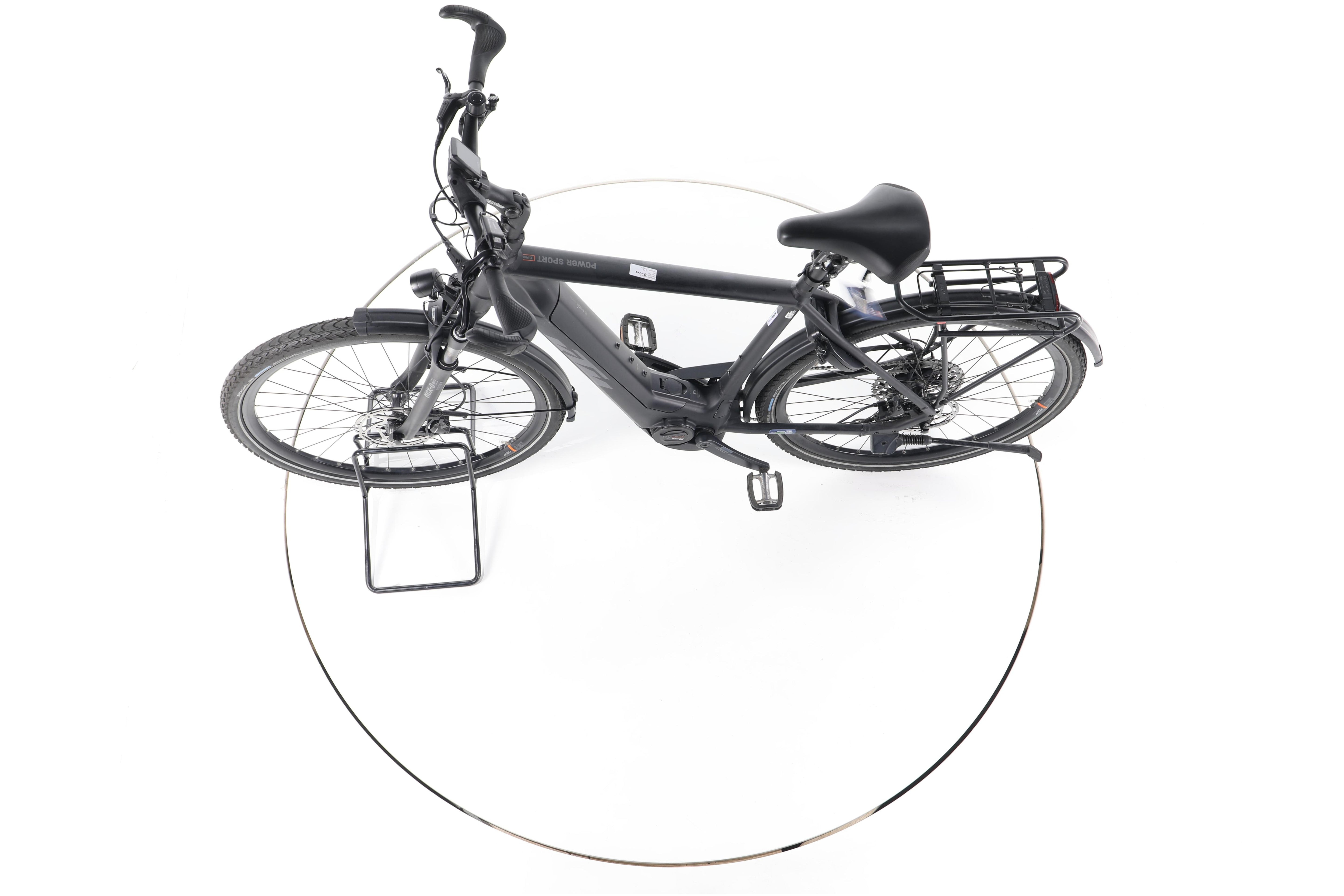 KTM Power Sport 11 Plus Trekking E-Bike 2024 - Image 19