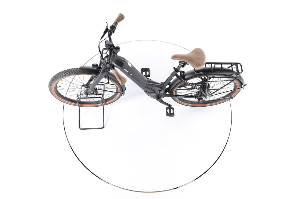 Bulls Sturmvogel EVO 5F City E-Bike Tiefeinsteiger - Image 19