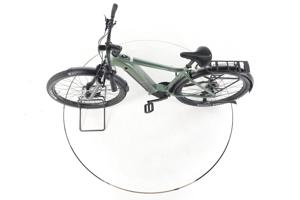 Compel HTS 10.7 Trekking E-Bike - Image 19