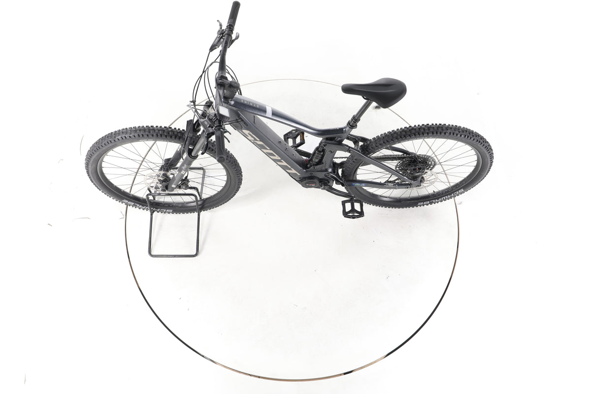 Scott Strike eRIDE 940 E-Bike Fully - Image 19