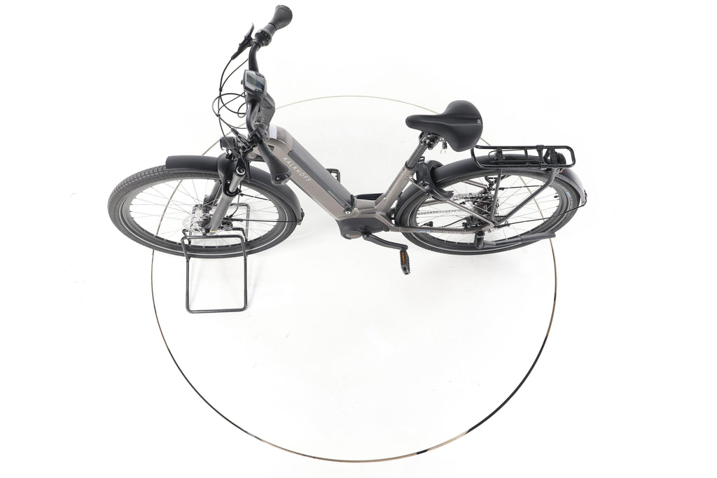 Kalkhoff IMAGE 5.B MOVE+ City E-Bike Tiefeinsteiger - Image 19