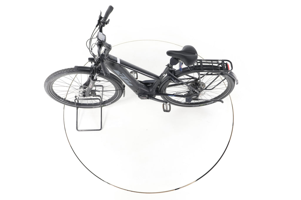 KTM Macina Tour CX 610 Trekking E-Bike - Image 19