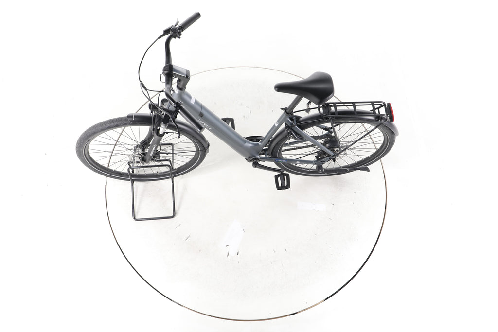 TENWAYS CGO800S City E-Bike Tiefeinsteiger - Image 19