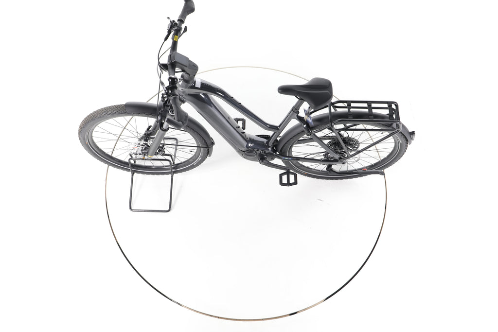 Giant Explore E+0 Pro STA Trekking E-Bike 2023 - Image 19