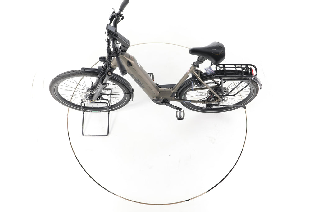 KTM Macina Style 720 ABS Trekking E-Bike Tiefeinsteiger - Image 19