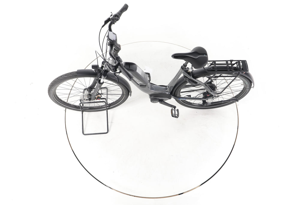FALTER E9.3 FL City E-Bike Tiefeinsteiger - Image 19