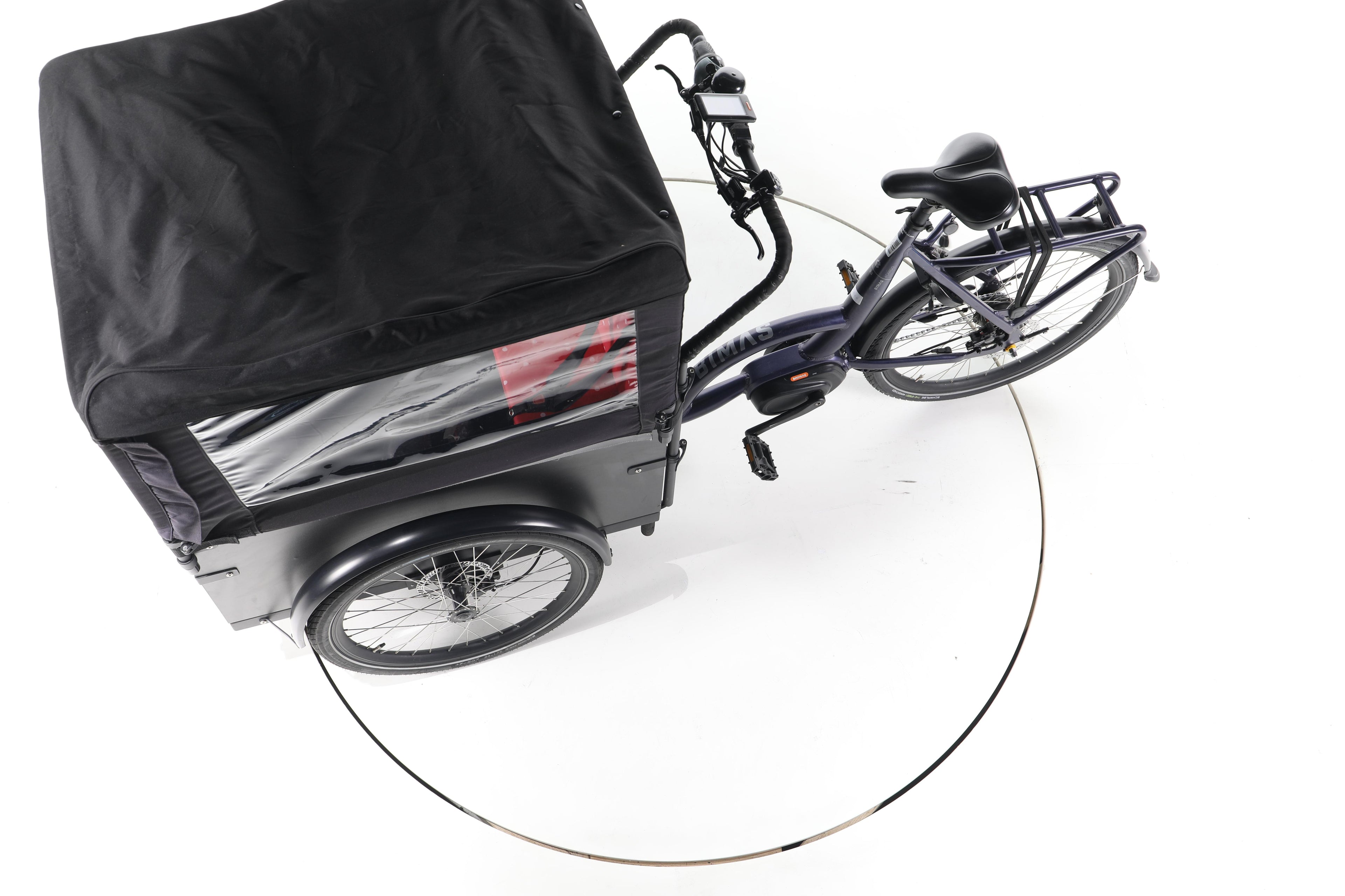 Bimas eCargo 3.3 Premium - Image 19