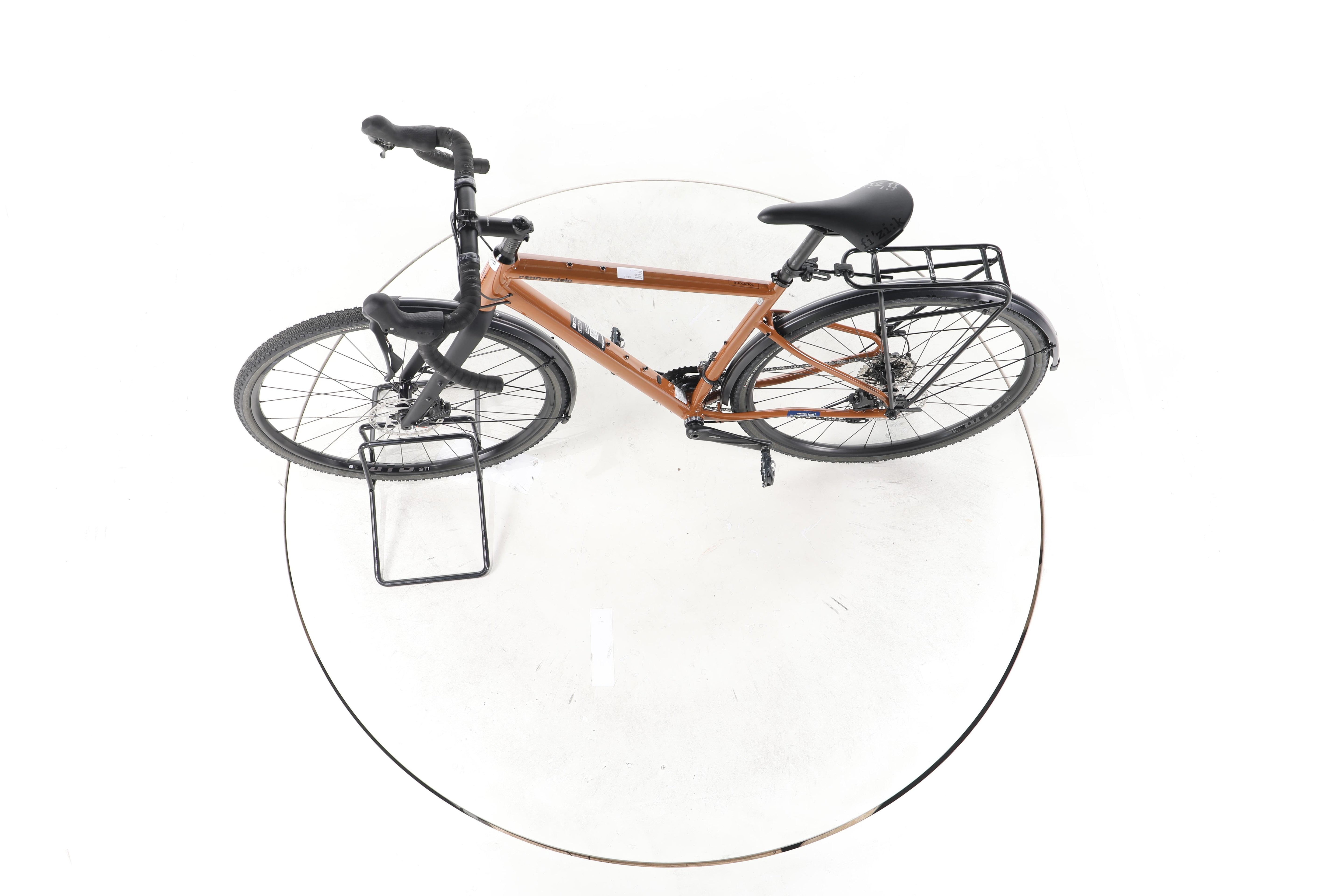 Cannondale Topstone 1 Gravelbike 2025 - Image 19