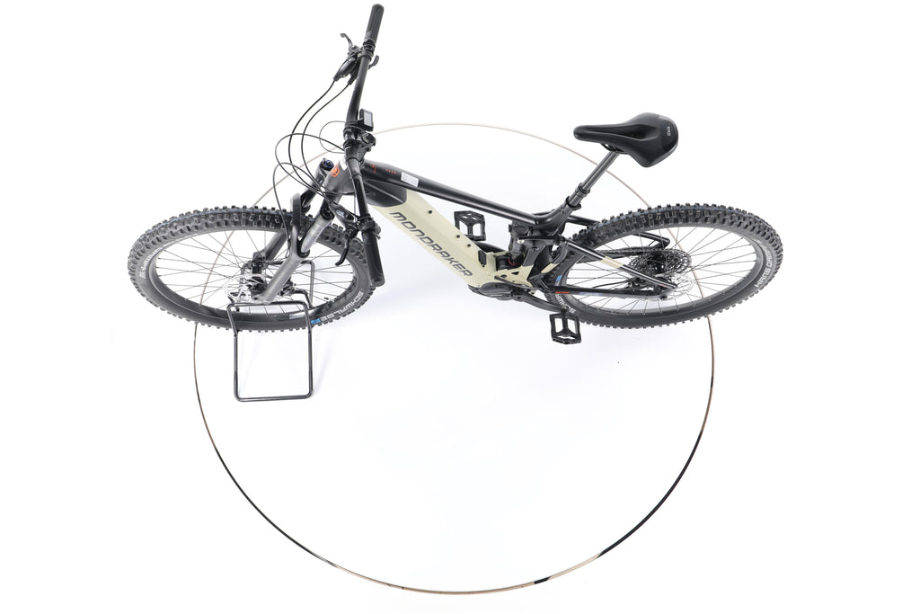 Mondraker DUSK Fully E-Bike - Image 19