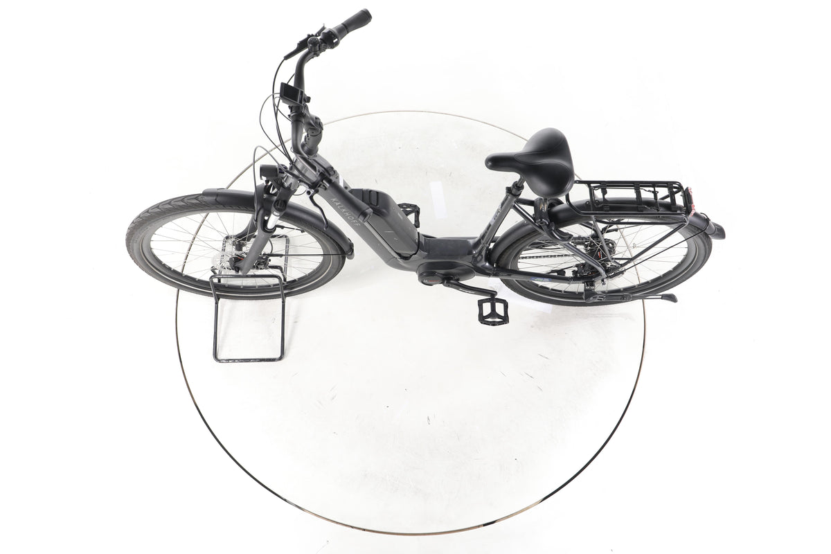 Kalkhoff Image 1.B XXL City E-Bike Tiefeinsteiger - Image 19