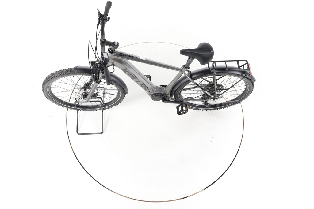 Kellys E-Carson 90 Trekking E-Bike - Image 19
