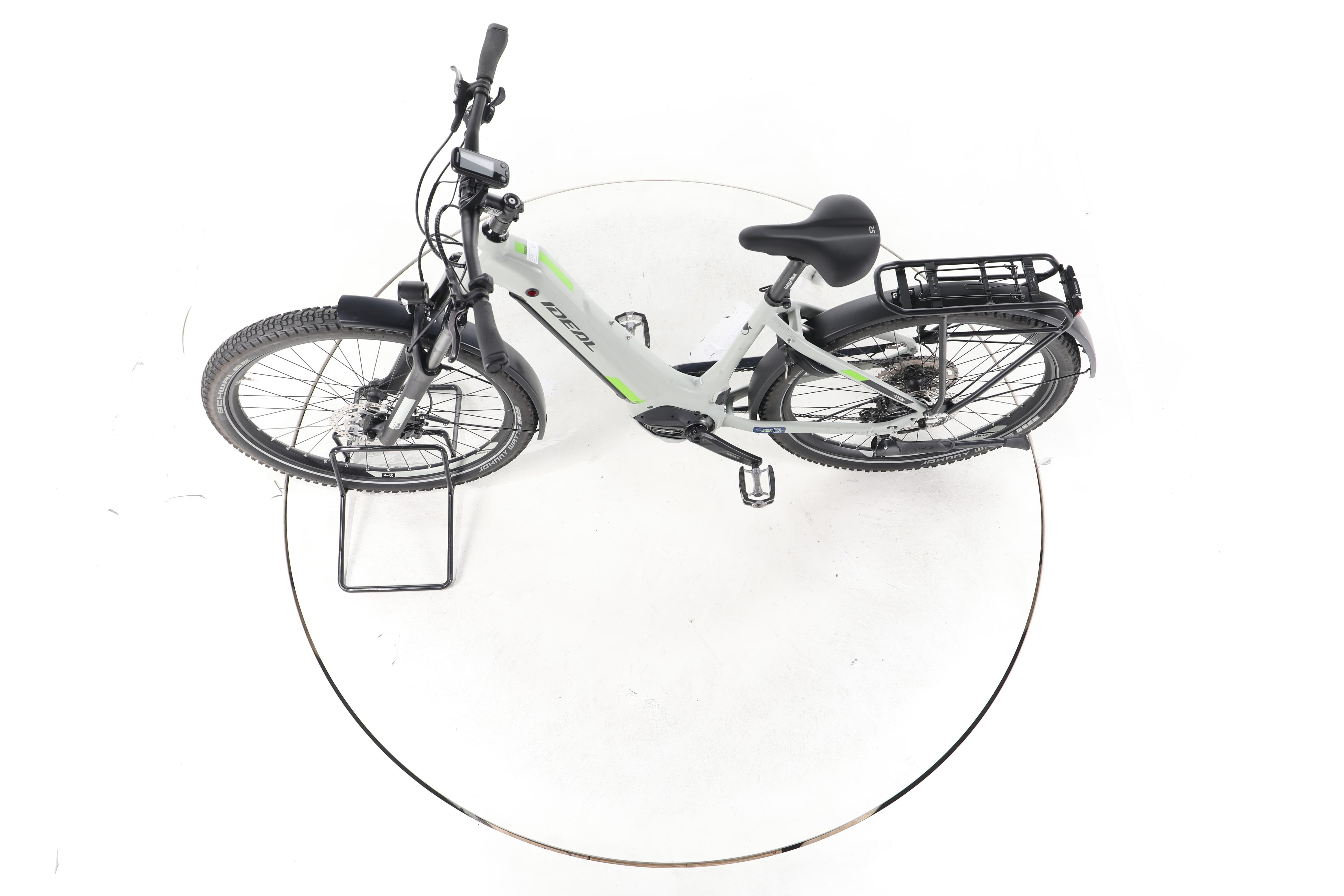 Ideal Prisma Trekking E-Bike Tiefeinsteiger - Image 19