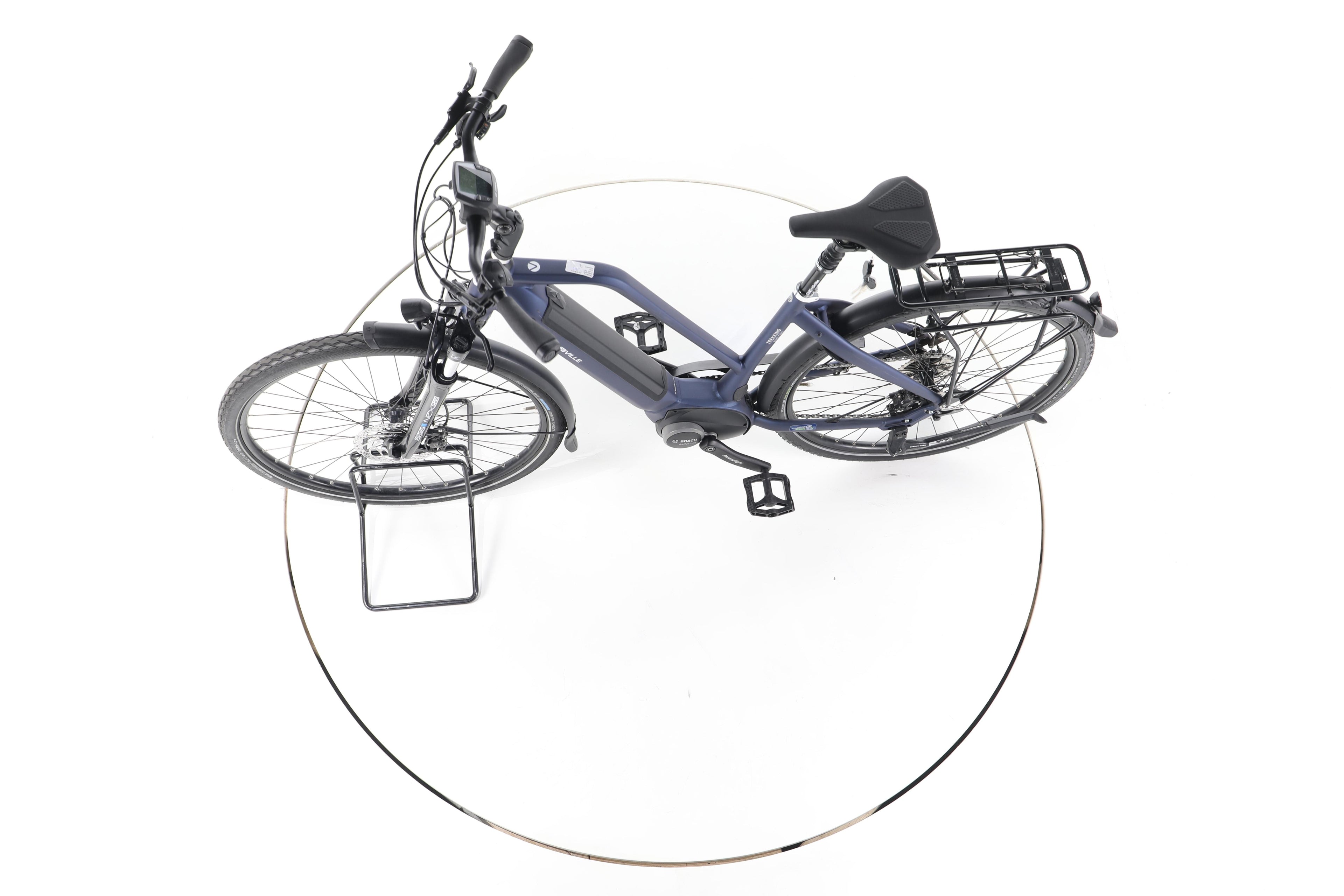 Velo de Ville AEB 290 City E-Bike - Image 19