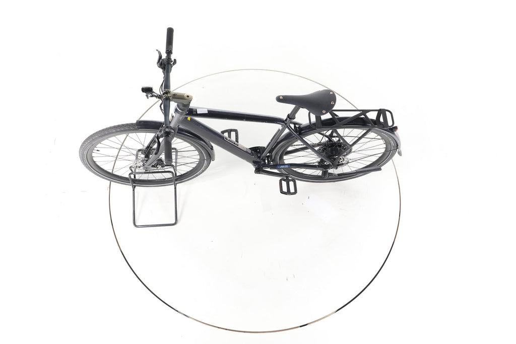 Orbea Vibe H30 EQ Trekking E-Bike - Image 19