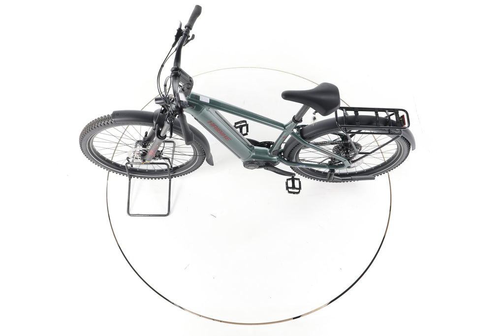 Haibike Trekking 5 Trekking E-Bike 2024 - Image 19