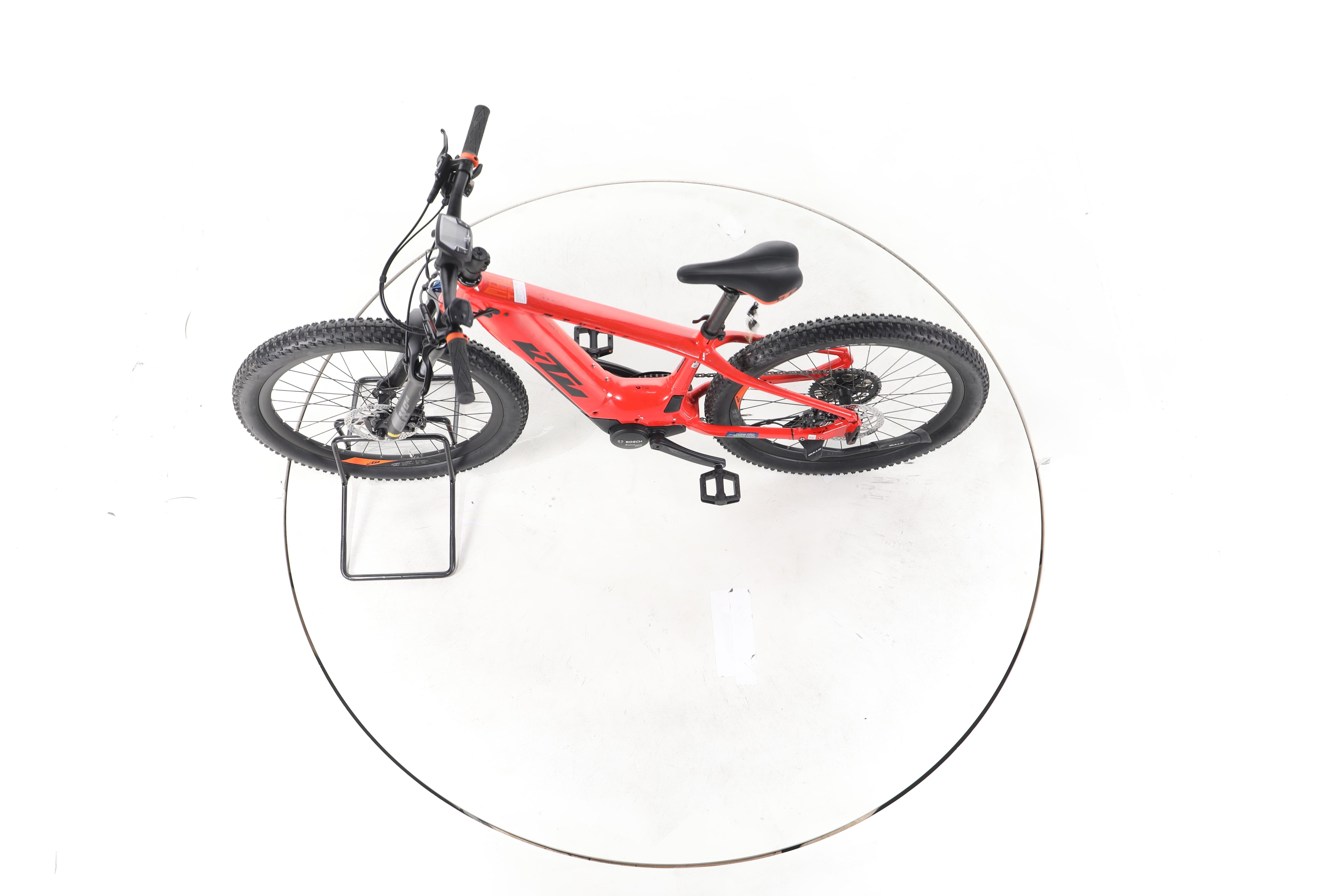 KTM Macina MINI ME 441 E-Bike - Image 19