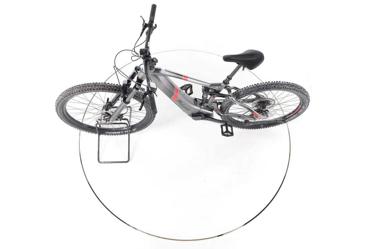 Malaguti CIVETTA FS 6.0 E-Bike Fully - Image 19
