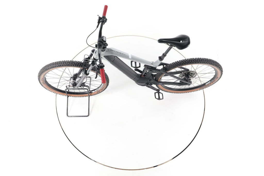 Bulls Sonic EVO AM SL 2 Fully E-Bike Carbon 2023 - Image 19