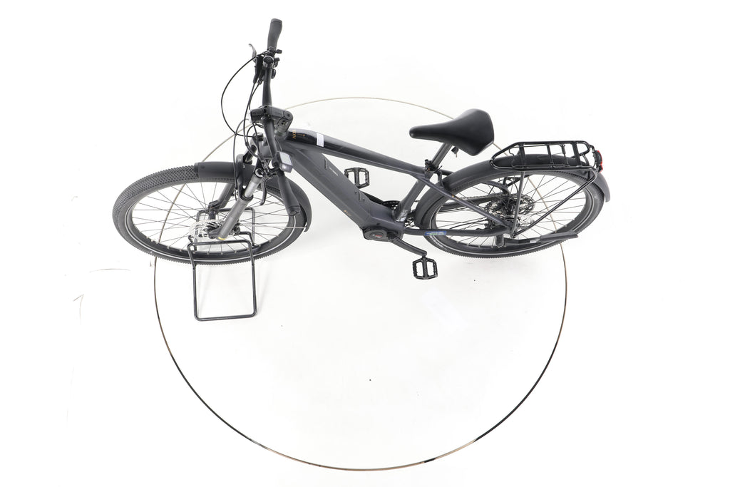Scott Axis eRIDE 10 Trekking E-Bike - Image 19