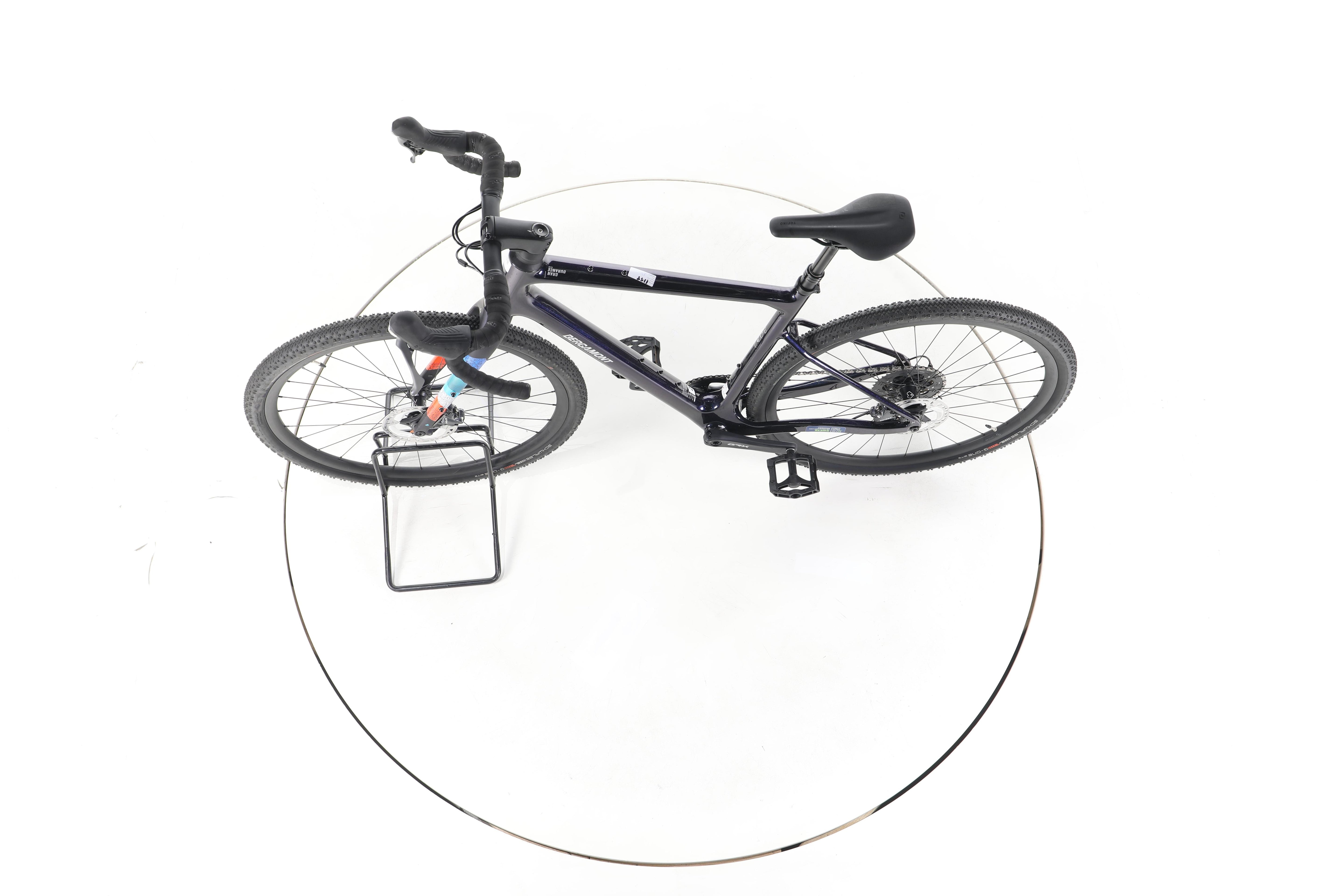 Bergamont Grandurance Elite Gravelbike Carbon 2024 - Image 19
