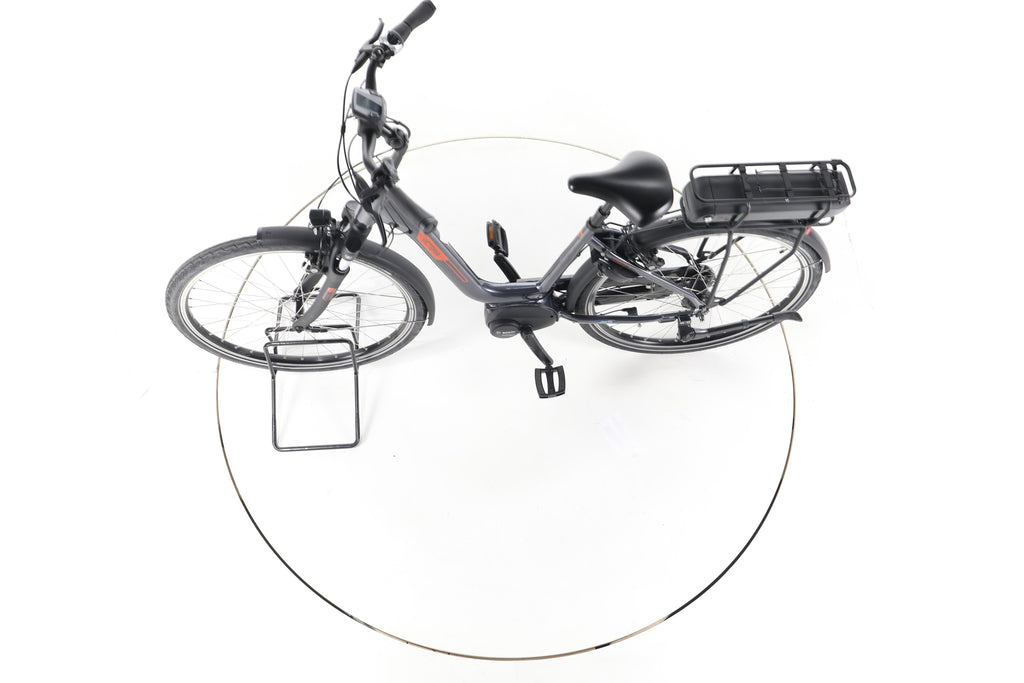Victoria Cysalo 11 City E-Bike Tiefeinsteiger - Image 19
