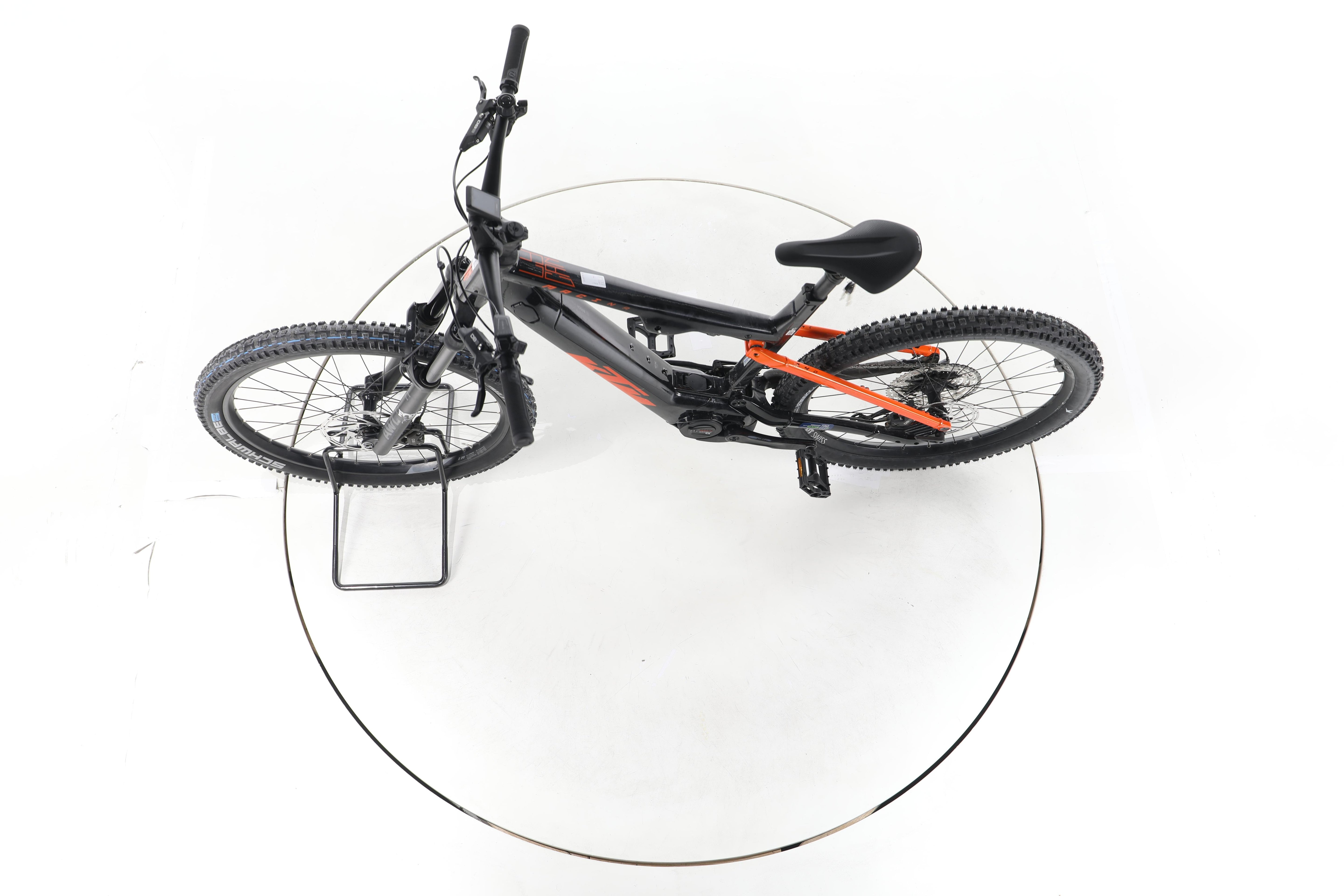 KTM MACINA LYCAN 771 E-Bike Fully - Image 19