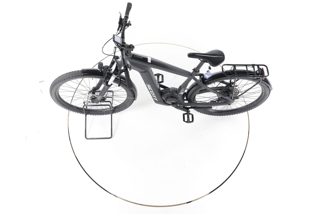 Scott Aspect eRIDE 920 Trekking E-Bike - Image 19