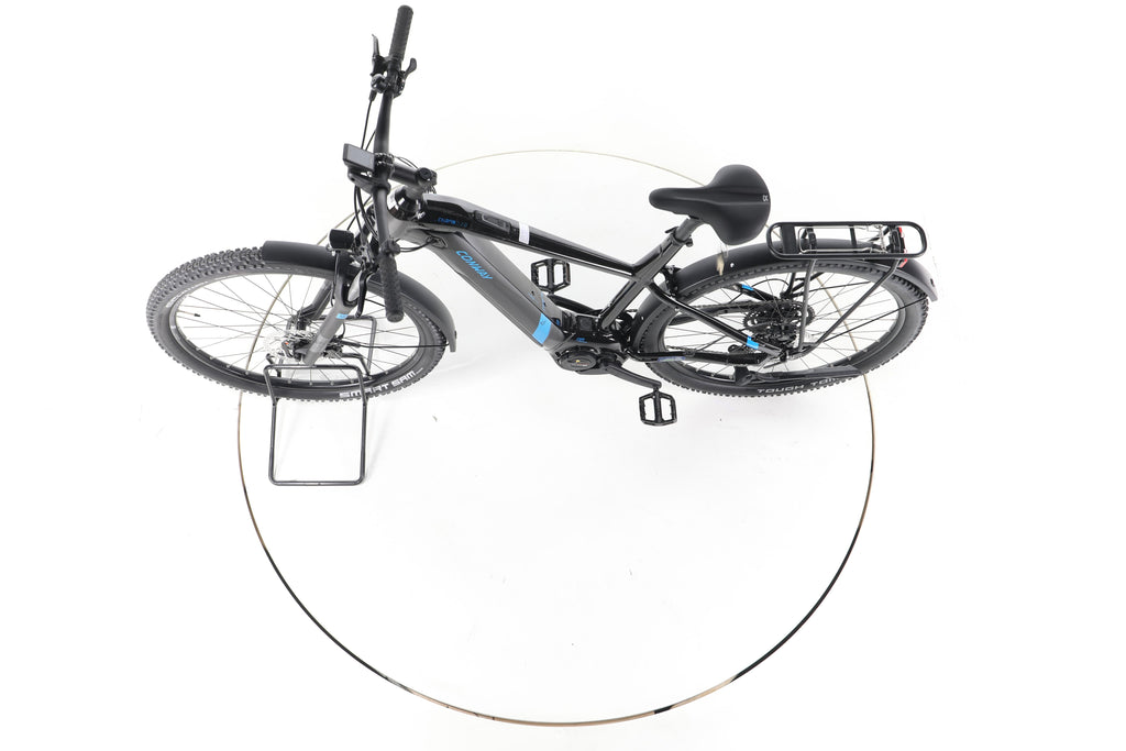 Conway S 2.0 SE Trekking E-Bike 2025 - Image 19