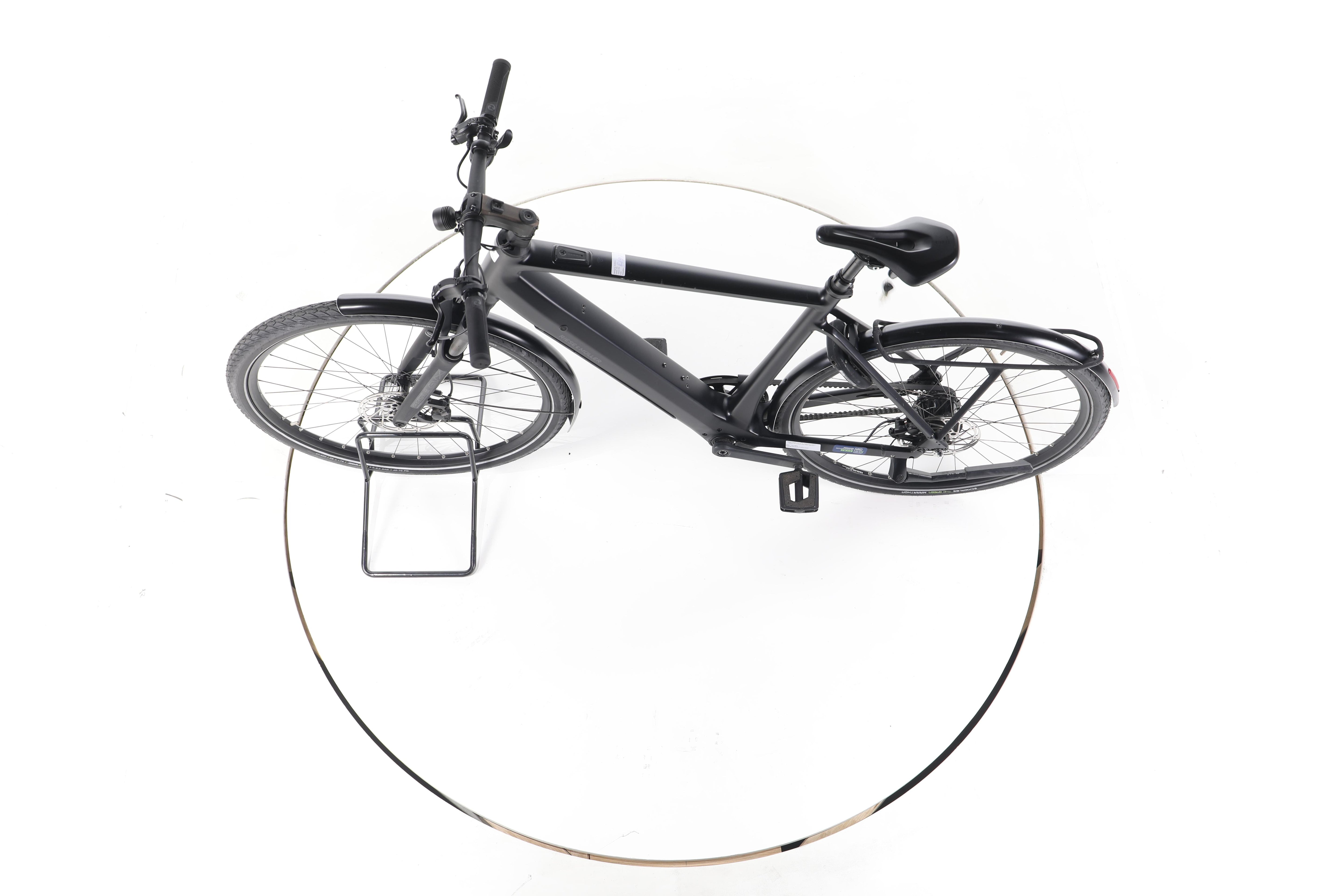Riese & Müller UBN Five silent City E-Bike - Image 19