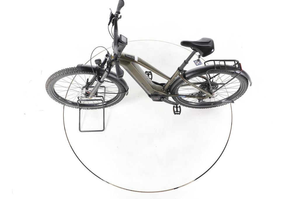 Bulls Iconic EVO 2 Trekking E-Bike 2025 - Image 19