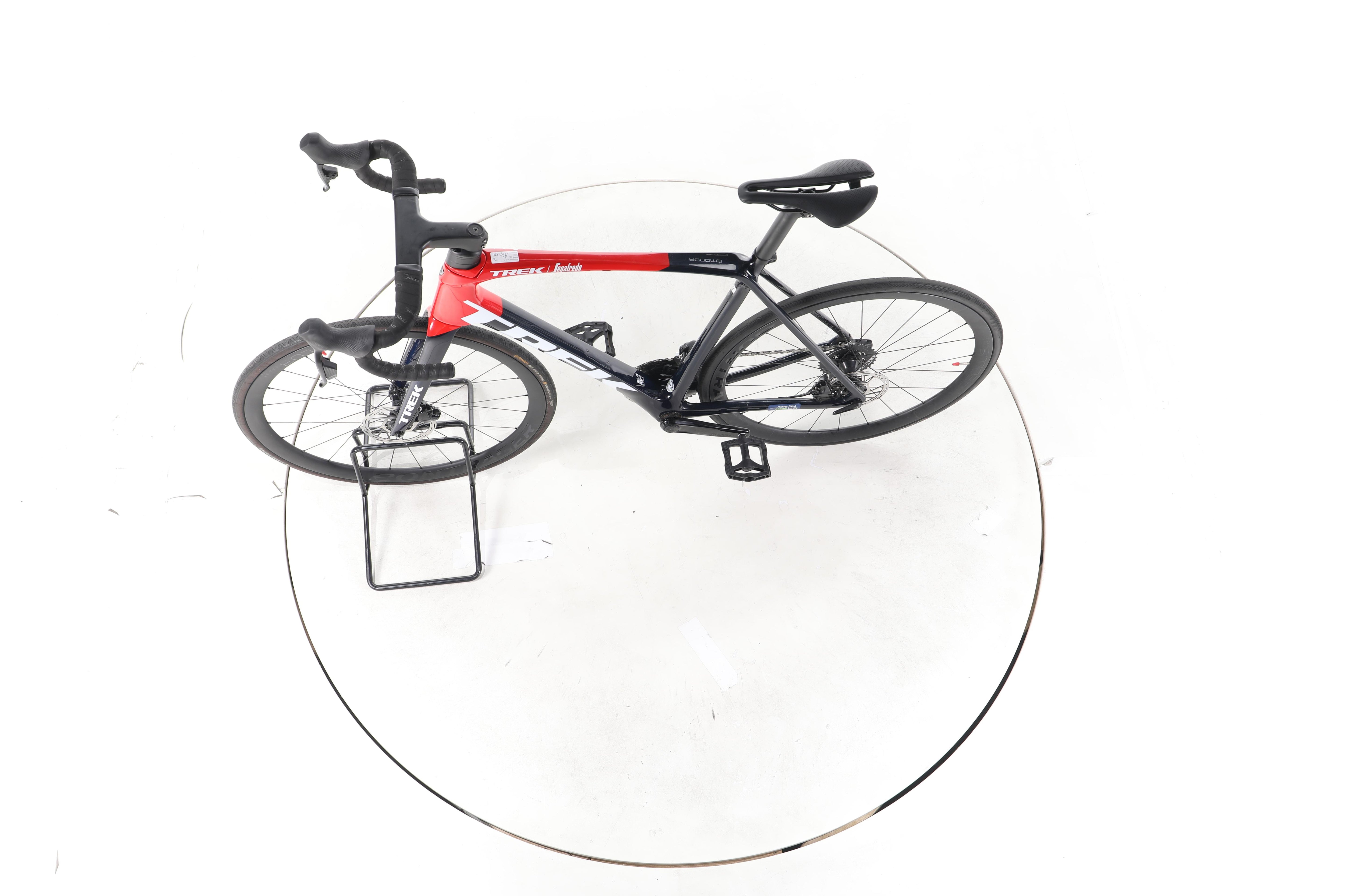 Trek Emonda SLR 6 AXS Rennrad Carbon - Image 19