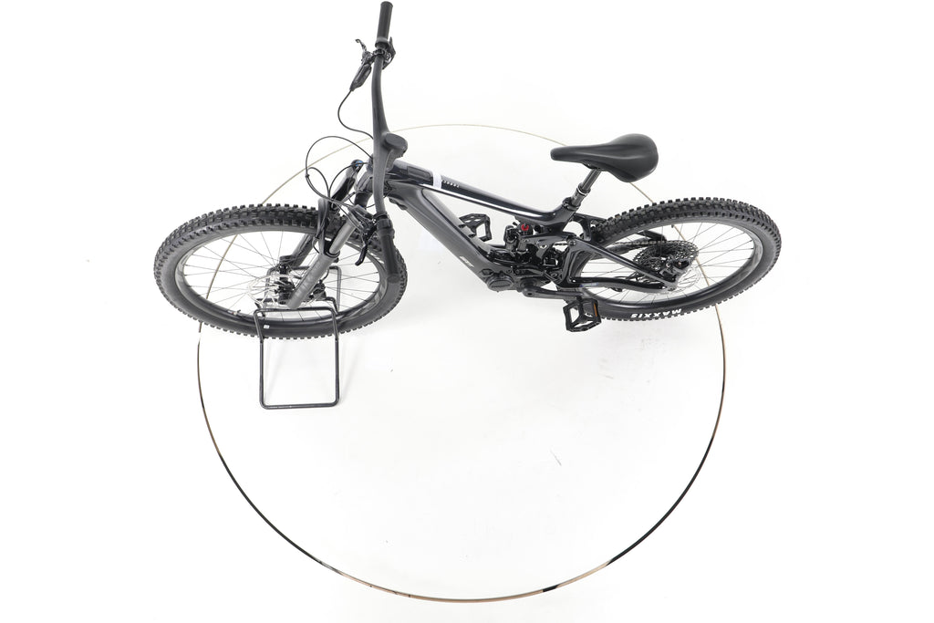 Giant Trance X Advanced E+ EL 1 E-Bike Fully Carbon 2024 - Image 19