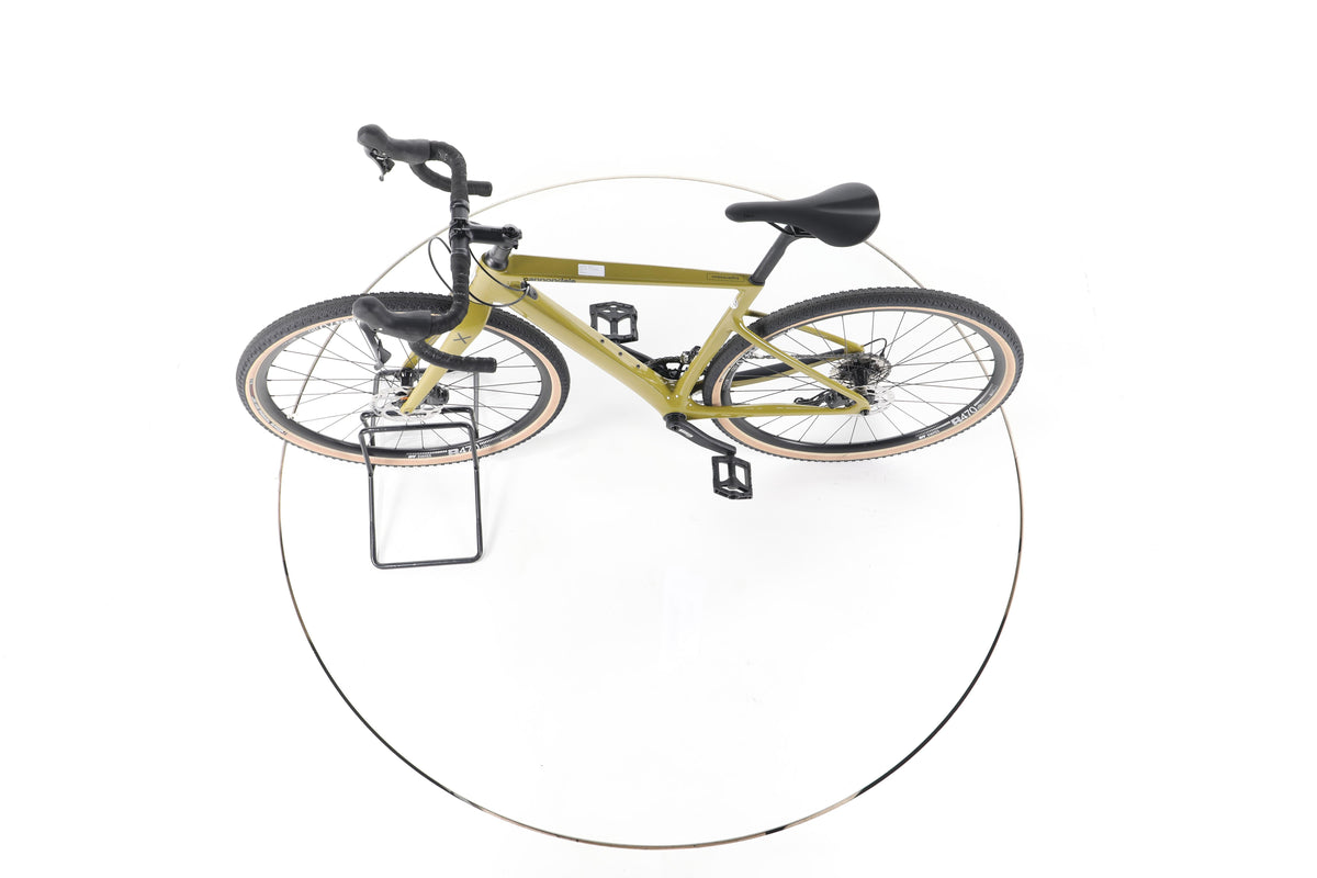 Cannondale SuperSix EVO SE 2 Gravelbike Carbon 2024 - Image 19