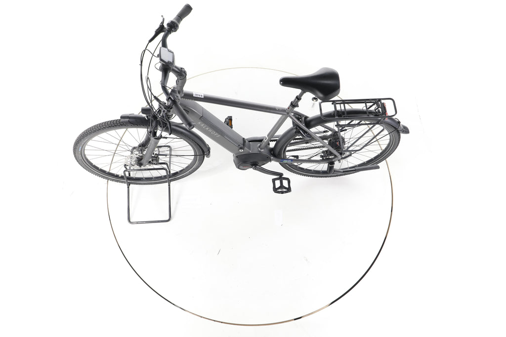 Kalkhoff Excite 3.B City E-Bike - Image 19
