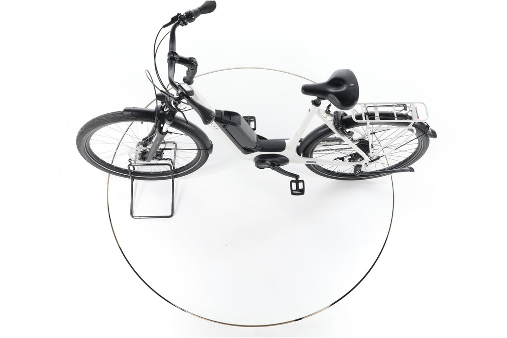 Kalkhoff Image 1.B Move City E-Bike Tiefeinsteiger - Image 19
