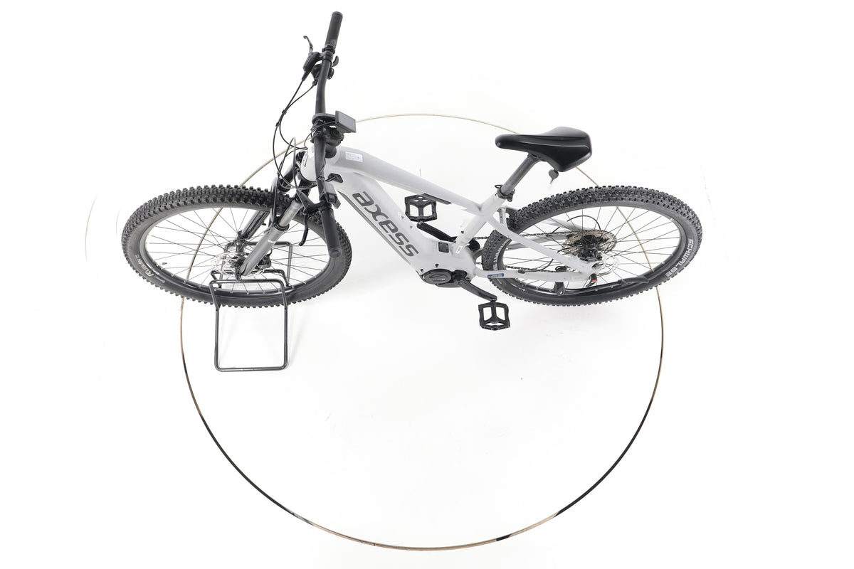 Axess Oxid 29 E-Bike 2024 - Image 19
