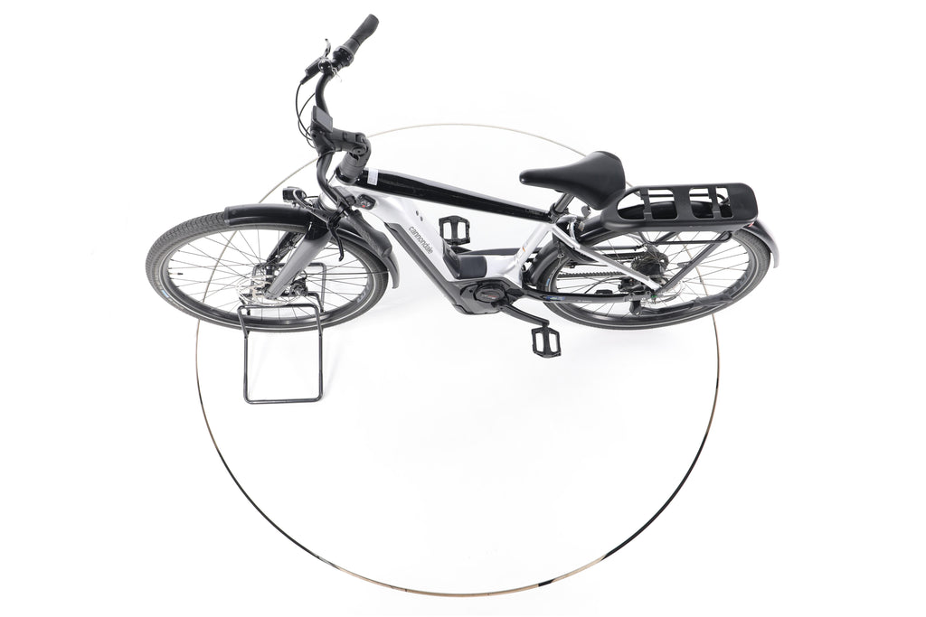 Cannondale Mavaro Neo 2 City E-Bike - Image 19
