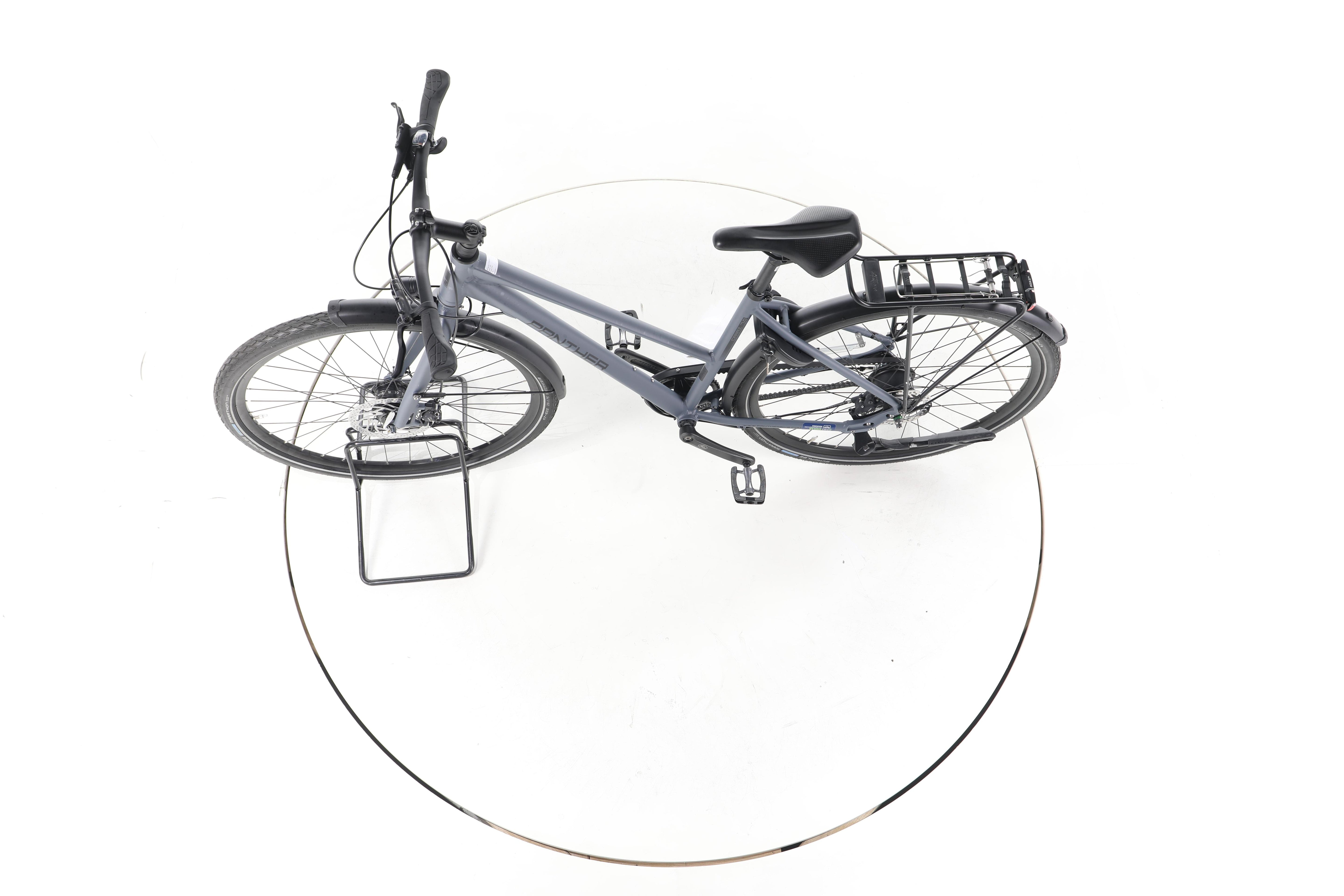 Panther Caraz 7.0 Fahrrad City & Trekking - Image 19