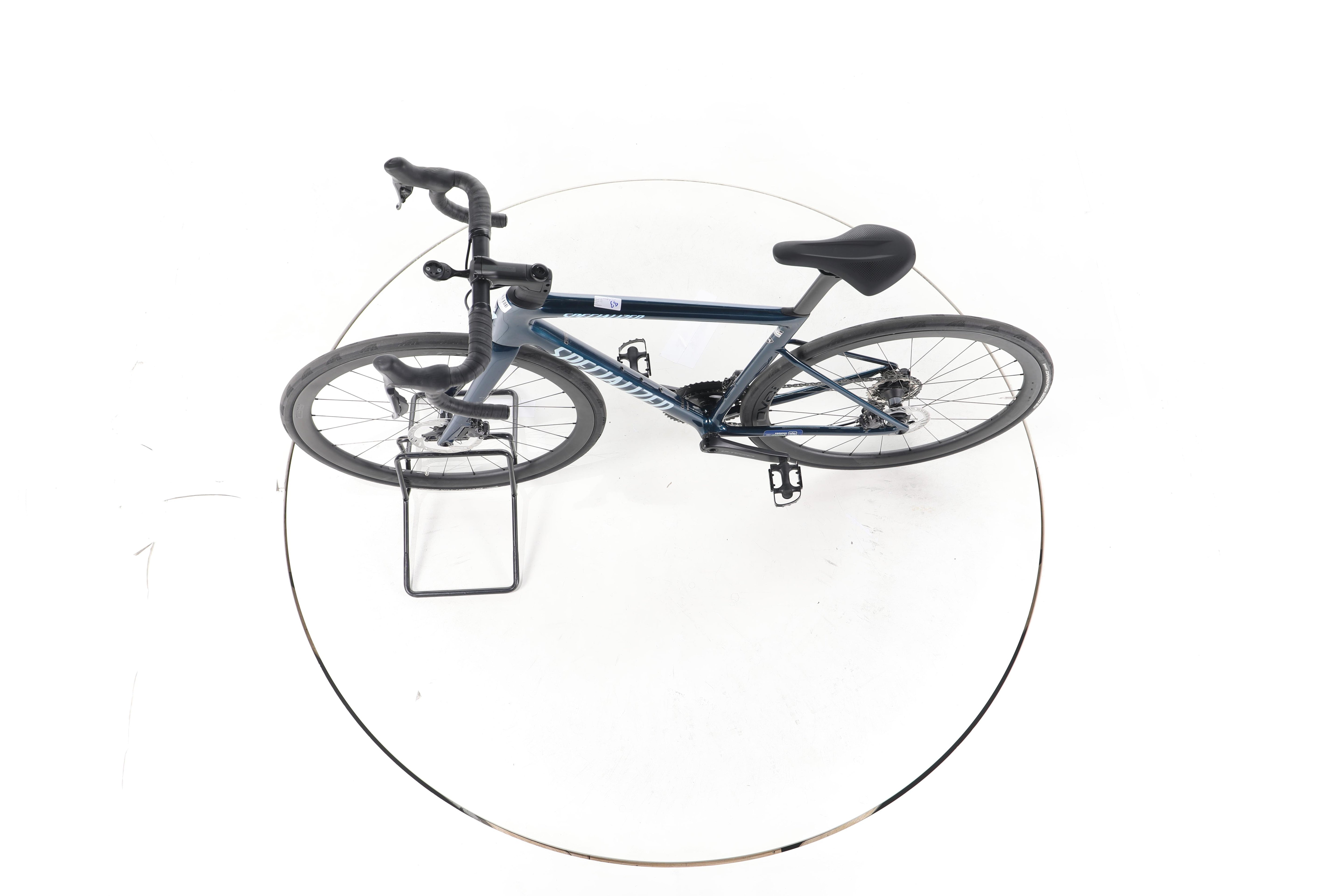 Specialized Tarmac SL8 Ultegra Di2 Rennrad Carbon 2024 - Image 19
