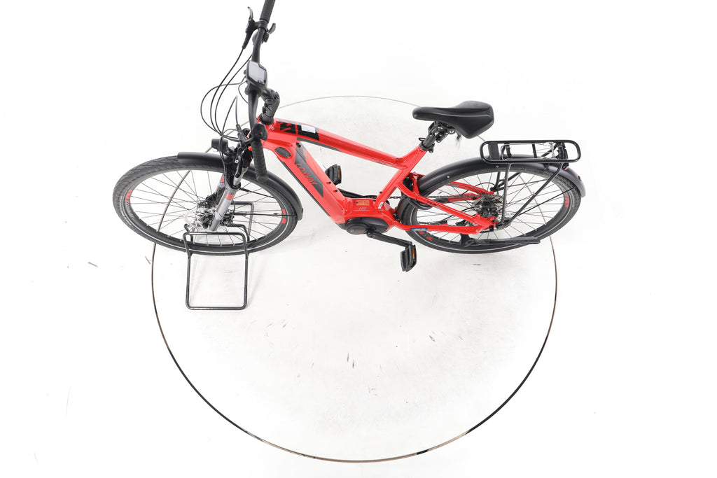 Conway Cairon T 200 Trekking E-Bike - Image 19