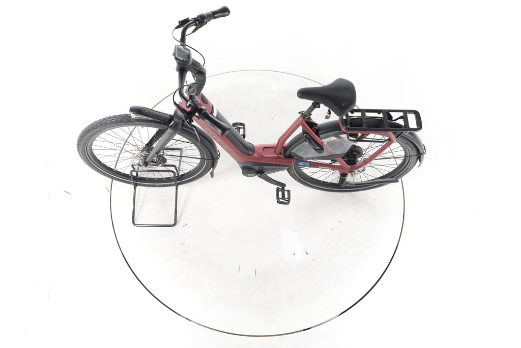 Gazelle Avignon C8 HMB City E-Bike Tiefeinsteiger - Image 19