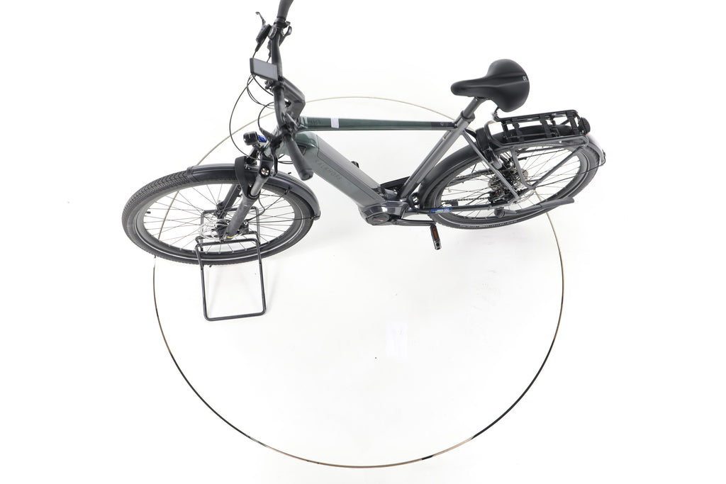 Kalkhoff Endeavour 5+ Advance LTD Trekking E-Bike 2024 - Image 19