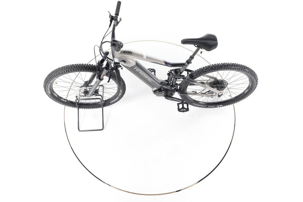 Haibike FullNine 7 Fully E-Bike - Image 19