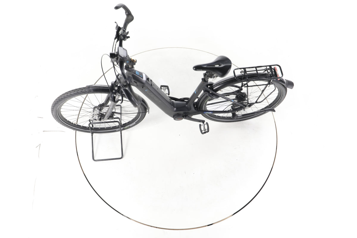 Gudereit ET10 City E-Bike Tiefeinsteiger - Image 19