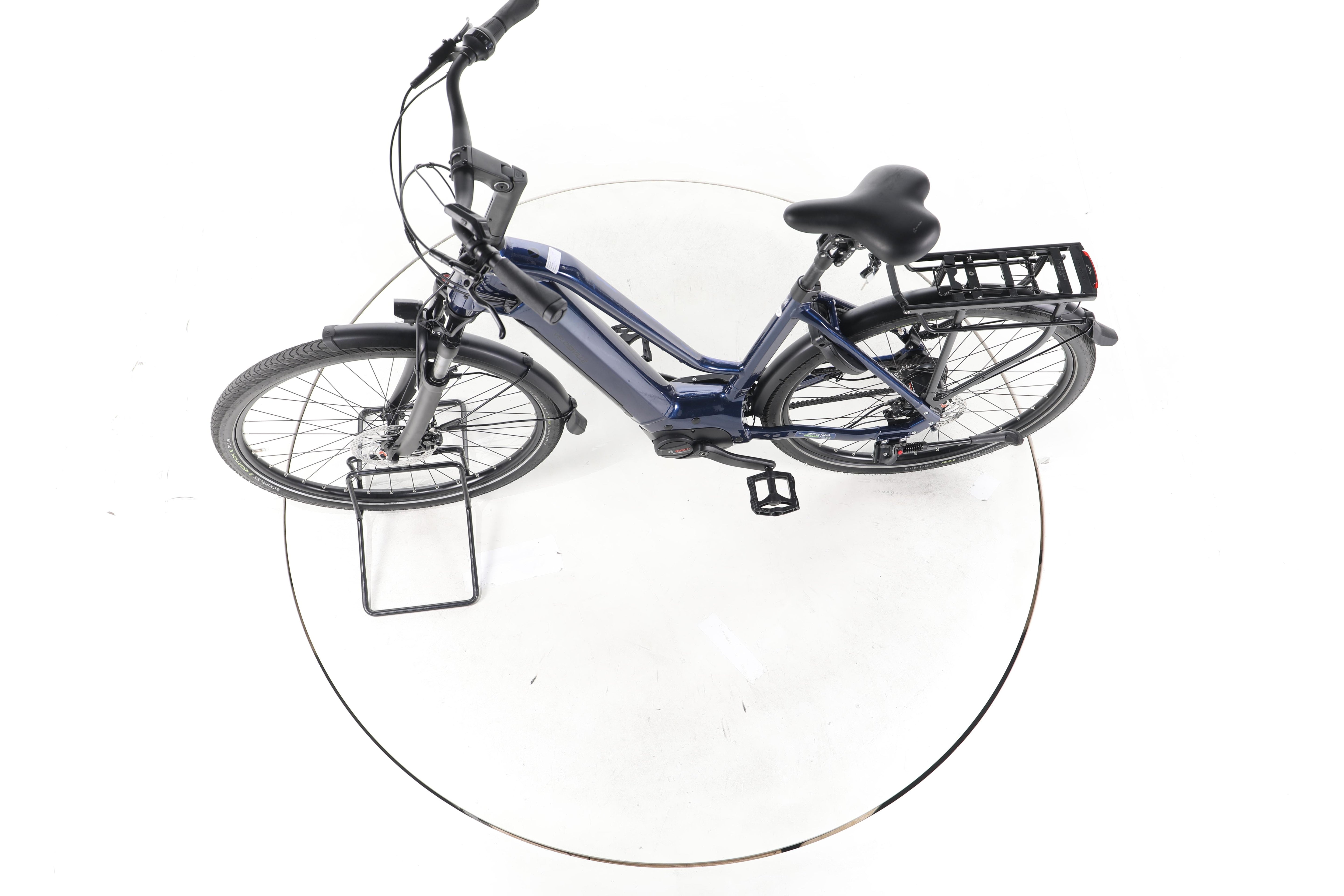 Velo de Ville AEB 890 Pro City E-Bike Tiefeinsteiger 2025 - Image 19